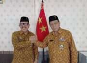 Pertemuan Purnawirawan TNI dan POLRI, Mitra Perjuangan dan Ormas Putra-Putri KB TNI dan POLRI