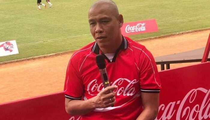 Menuju Kualifikasi Piala Asia Timnas U-20 Lakukan 11 Laga Uji Coba