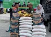 Respons Cepat DPD RI: Haji Uma Salurkan Bantuan Kemanusiaan untuk Korban Banjir di Aceh Tamiang