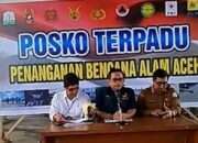 BNPB Sebut Korban Banjir di Aceh dan Sumatra Capai 708 Jiwa Meninggal Serta 499 Hilang