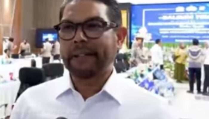 Rakyat Menjerit Akibat Banjir Anggota DPR RI dari PKS Desak Presiden Tetapkan Status Bencana Nasional