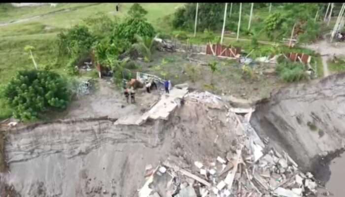 Permohonan Penjelasan dan Kepastian Pemerintah  Atas Korban Banjir  Bireuen yang Tidak Memiliki Tempat Tinggal