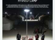 Selamatkan dari Bencana; Dboxter DAS Group Indonesia dengan Inovasi Hybrid LAMP Portable Emergency