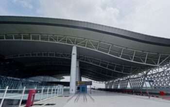 Bandara Udara Internasional Kertajati Sepi Aktivitas Dinilai Beratkan Keuangan Jabar
