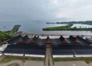 Kampung Nelayan Modern Bakal Tambah Daya Tarik Wisata Kuliner Seafood Banyuwangi