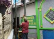 Ketika TMMD Mengalirkan Air dan Kepedulian di Tengah Warga Sukamaju