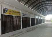 Pasar Kering Blok M di Persimpangan Nasib: Bangkit Bersama atau Mati Selamanya