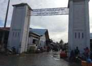 Pasar Rakyat Cureh Terdesak Pedagang Liar, Ketika Ketertiban Melemah dan Keadilan Ekonomi Pedagang Resmi Dipertaruhkan