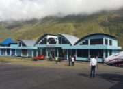 11 Bandara Ditutup Sementara,  Pemerintah Perkuat Pengamanan Penerbangan di Papua