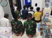 Momentum Ramadan, Satgas TMMD Depok dan Warga Sukamaju Bersatu