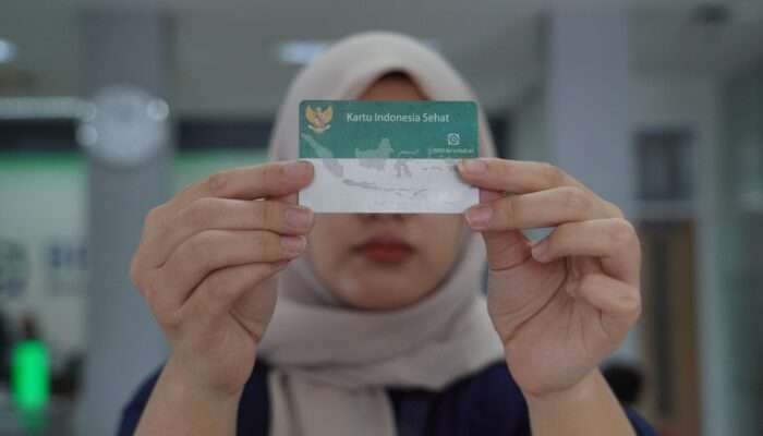 Kepala BPJS Sidoarjo Minta Warga Tak Perlu Panik Saat Peserta PBI Dinonaktifkan Bakal Dicover UHC Prioritas