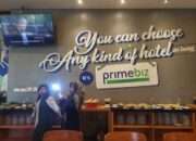 Primebiz Hotel Surabaya di Bulan Spesial Ramadhan Menghadirkan Kembali Program “Iftar Berlian Buka Bersama Berbagi Kemulian”