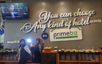 Primebiz Hotel Surabaya di Bulan Spesial Ramadhan Menghadirkan Kembali Program “Iftar Berlian Buka Bersama Berbagi Kemulian”