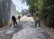 Progres 85 Persen, Jalan GDC Gardenia Segera Bisa Dinikmati Masyarakat