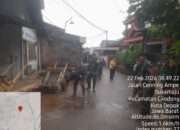 H+12 TMMD 2026, Drainase Sukamaju Kian Rampung