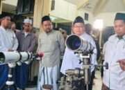 Rukyatul Hilal Awal Ramadhan 1447 H di Condrodipo, Hilal Tidak Terlihat