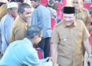 Bupati Bireuen Tegaskan Pemulihan Pascabencana Banjir Jadi Prioritas Mutlak Musrenbang 2027: Pembangunan Harus Berpijak Kepada Kebutuhan Rakyat