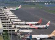 Tiket Pesawat Selama Lebaran 2026 PPN di Tanggung Pemerintah 100%