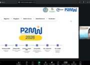 Universitas Hang Tuah Sosialisasikan Program Pembinaan Mahasiswa Wirausaha (P2MW) 2026