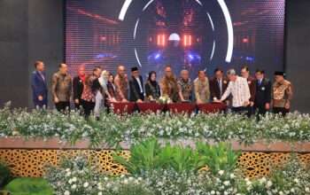 Fokus pada Terapi Hiperbarik dan Kemaritiman Universitas Hang Tuah Buka Lima PPDS