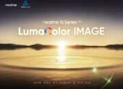 Dengan Realme 16 Series 5G, Rasakan Pengalaman Portrait Terbaik di Kelasnya dan Jadilah Portrait Master