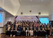 FISIP Selenggarakan Sarasehan Penyusunan VMTS dan Penguatan Visi Keilmuan Program Studi