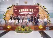 *Medical Olympic SCLERA FK UHT Kenalkan Kampus Laut Biru ke Pelajar Jatim*