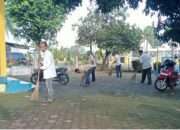 Menjemput Keberkahan Ramadan 1447 H: Dinas PUPR Bireuen Menggelar Aksi Gotong Royong Penuh Ketulusan