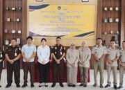 Kantor Pertanahan Kabupaten Bireuen dan Kejaksaan Negeri Bireuen Menandatangani MoU Terkait Penegakan Hukum dan Pemulihan Aset Pertanahan