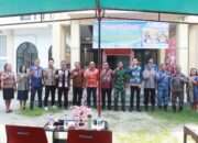 Kodam IX/Udayana Gelar Rapim TA 2026, Perkuat Sinergi TNI dan Rakyat Wujudkan Sishankamrata di Bali Nusra