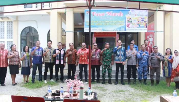 Kodam IX/Udayana Gelar Rapim TA 2026, Perkuat Sinergi TNI dan Rakyat Wujudkan Sishankamrata di Bali Nusra