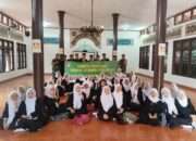 Penyuluhan Wawasan Kebangsaan Warnai Kegiatan TMMD Ke-127 di SMK YAPEMRI