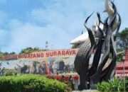 Pengunjung KBS Tembus 2,1 Juta, PDTS Siapkan Restocking Komodo ke Habitat Asli