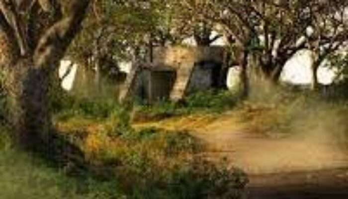 Gudang Peluru Kenjeran Surabaya Penuh akan Kisah Misteri dan Perlu Dilestarikan