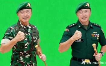 Pangdam IX/Udayana Sampaikan Rasa Bangga atas Keberhasilan Prajurit di Operasi Intan Jaya