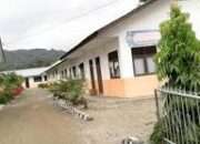 Sambut Ramadan 1446 H, UPTD SMPN 1 Jeumpa Perkuat Kepedulian Sosial Melalui Santunan Anak Yatim