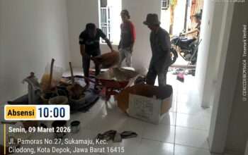 Program RTLH TMMD Depok Hadirkan Harapan Baru bagi Warga