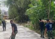 Progres 90 Persen, TMMD Depok H+20 Tingkatkan Mobilitas Masyarakat