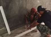 TMMD Kodim 0508/Depok Hadirkan Harapan Baru bagi Penerima RTLH