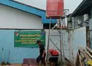 Harapan Baru Warga Sukamaju, Sumur Bor TMMD Resmi Selesai Dibangun