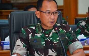 Kapendam IX/Udayana Sampaikan Klarifikasi Lanjutan Terkait Kasus Hukum ADO Yang Dikaitkan Rekrutmen Prajurit TNI AD