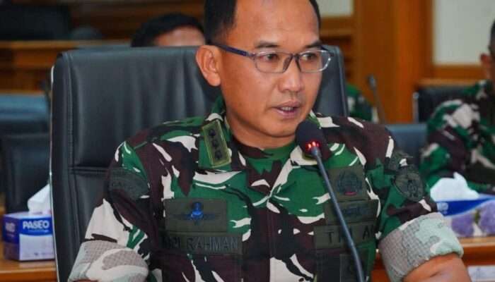 Kapendam IX/Udayana Sampaikan Klarifikasi Lanjutan Terkait Kasus Hukum ADO Yang Dikaitkan Rekrutmen Prajurit TNI AD