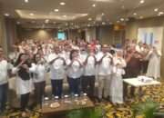 Resmikan Komunitas Penderita Nyeri Klinik Granostic Pain Clinic di Fave Hotel Surabaya