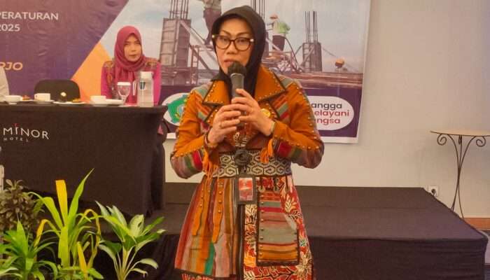 Sekda Sidoarjo Respons Isu Buka Puasa Mewah: Bukan Anggaran Daerah, Momen Silaturahmi Ramadan