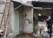 Sentuhan TMMD ke-127, Warga Sukmajaya Kini Miliki Fasilitas MCK Lebih Bersih