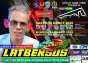 IMI Surabaya Gelar Latihan Bersama dan Seleksi Atlet, Upaya memberi ruang untuk  pembalap Liar