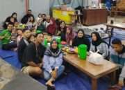 Miss Universe Plaza Surabaya Berbuka Puasa Bersama, Pererat Silaturahmi