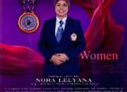 Harumkan Nama Indonesia, Dosen FKG-UHT Menjadi Keynote Speaker pada Manila International Peace & Leadership Summit 2026