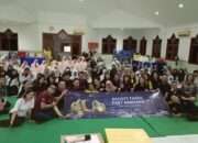 Ascott Takes Part Ramadhan Program Kepedulian di Bulan Suci Ramadan di LKSA Panti Asuhan Putri Aisyiyah II Surabaya