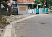 Saluran Air Sepanjang 200 Meter Rampung Dibangun Satgas TMMD